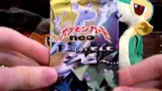 Sealed Pokemon Pack/ booster box collection update!!!