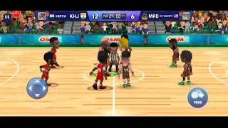 Mini Basketball Baller Cup Part(3/3) #16