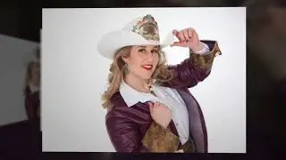 Paige Riggs | Thunder Mountain Rodeo