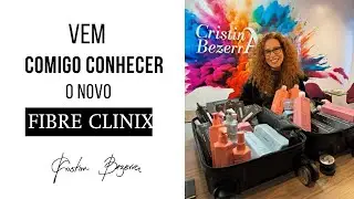 Vem Comigo Conhecer O Novo Fibre Clinix?