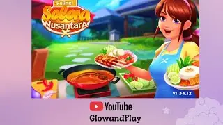 Game Selera Nusantara by Gambir Studio | Season : 1 | Episode : Pecel Lele, Level 14-3