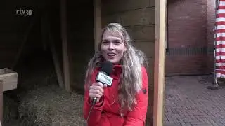 Kerst-Dickens markt Buitenpost  2019 (1)