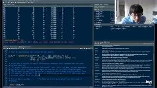 ECON 395: Modern Methods in Data Science. Week 11, Class 1: Random Forests Part 3