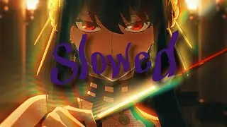 BreadBeatz - LoveGame (slowed & reverb) [tiktok version]