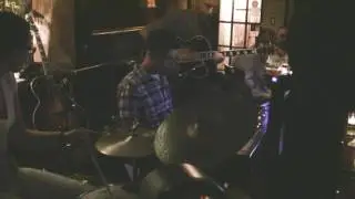 'Isfahan' - Alessio Menconi - Kyle Koehler - Sanah Kadoura - Bar Next Door NYC 9-16-2016--