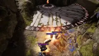 PARAGON PLAYS - Gulkaijin as Khaimera indestructible force 2.0
