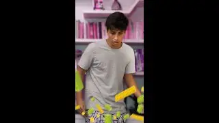 Quebra a cidade de lego??