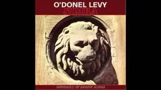 O'Donel Levy 