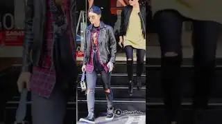 Ruby Rose WhatsApp status || In the middle of night || status edit