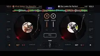 My One direction and 5 seconds of summer mashup