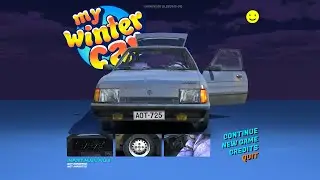Random my winter car video