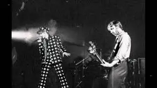 Mylene Farmer VS Joy Division - We'll never lose control