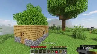 Minecraft LP | EP 1 | Getting Started