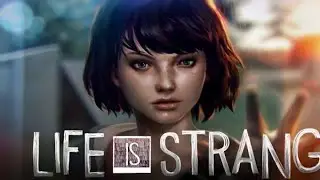 Life is strange Episode 4 Part 1
