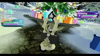 Corrupt Celesting
