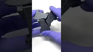 Kinetacube Metal kinetic ring box | PROTECT YOURS LOVE WITH THE KINETACUBE RIING BOX