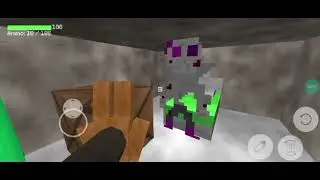 DALY CHAPTER 3 VS REMAKE (@DalyProductions69 @makerslengends)