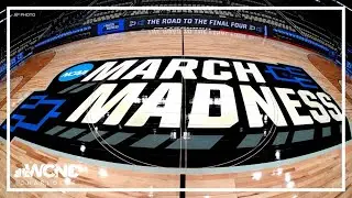 4 ACC schools reach Sweet 16, including UNC, Duke & NC State