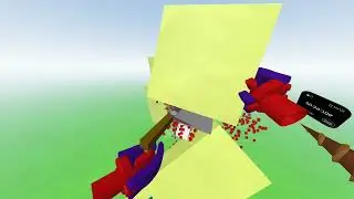 Playing random levels in grab