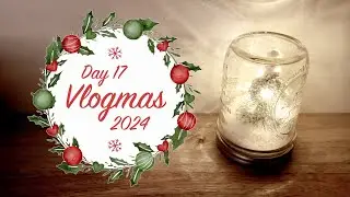 Day 17 ~ #Vlogmas 2024 ~ Platypus Knitting #KnittingVlogmas #KnittingVlog #AdventCalendar2024