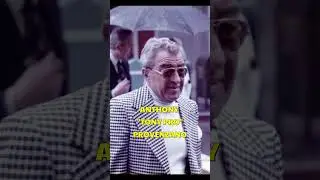 SONNY FRANZESE with SOPRANOS ACTORS - Celebrities with Mobster