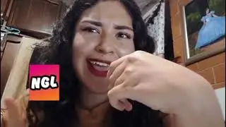 Respondo preguntas de NGL!! No se lo esperan👀🫢