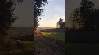 watch the beautiful american countryside america USA