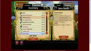 trading dragon fable account