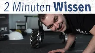 2 Minuten Wissen: Wie sehen Roboter die Welt? [FAU Science]