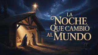 La Noche que Cambió al Mundo | Nacimiento de Jesús en Folk Metal Épico | Rock Celta Cervecero