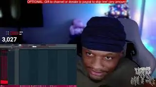 playing COD while listening to my viewers music! get in here!