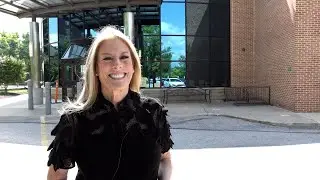 Back to School with Beth H. Goldsmith | The Associated