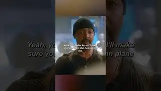 Flash s1e22 | I'm a criminal and a liar. | #flash #tvshow
