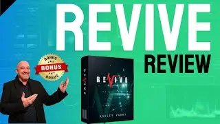 Revive Review - ⚠️STOP⚠️DON'T BUY REVIVE UNTIL YOU SEE THESE MEGA BONUSES! 🔥
