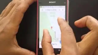 Demo geotagging Instagram