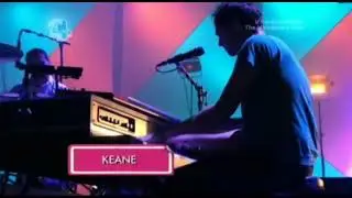 Keane (Simetria Reflex&atilde;o )