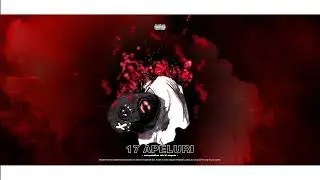 RONNY - 17 APELURI feat. IDK & lilcagula (Official Visual)