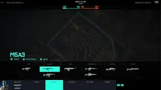 Loadout not saving again