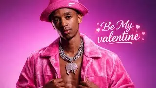 Scotts Maphuma -Be My Valentine (ft. Kabza de Small, Leemckrazy, Focalistic, Dj maphorisa, Benzoo)