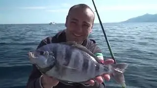 Italcanna - Qui come si fa Tanute a bolentino