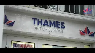 Thames British School Warsaw | Международная школа Кембриджа и Международного бакалавриата