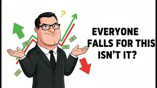 You&rsquo;re Not Bad With Money &mdash; You&rsquo;re Stuck in This Phase #moneytips