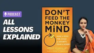 Anxiety Unpacked: A Full, Chapter-Wise Exploration of 