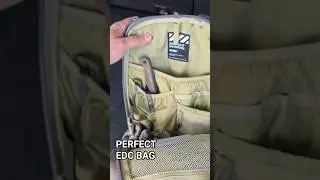 BEST BP #edc #backpack #tacticalgear