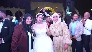 سهرة العرسان وجدي ظاهر ونورهان نمر#اعراس #عروس #عروستنا #عريس #طلةعروس #تصميم_فيديوهات #زفة_2023