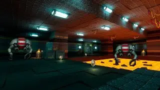 Shoomer Booter | Demo | Early Access | GamePlay PC