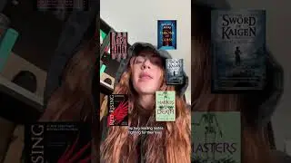 Who else has a diverse reading taste?