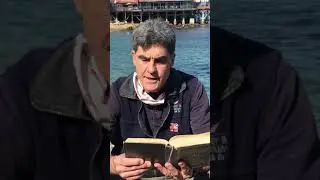 Chapter 6 Mike Guardino