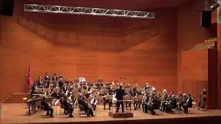 MEDLEY BOLEROS I (Utrera & Menéndez, A. Lara/Arr.: J.Molina). Banda Simfònica Unió Musical de Lleida