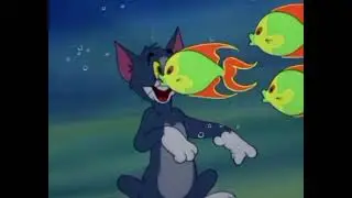Tom and Jerry forbidden Compass | cartoon | 2025 | funny moments | baby shark | Grizzy and the lemm